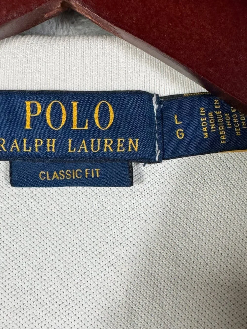 Polo Ralph Lauren up sale